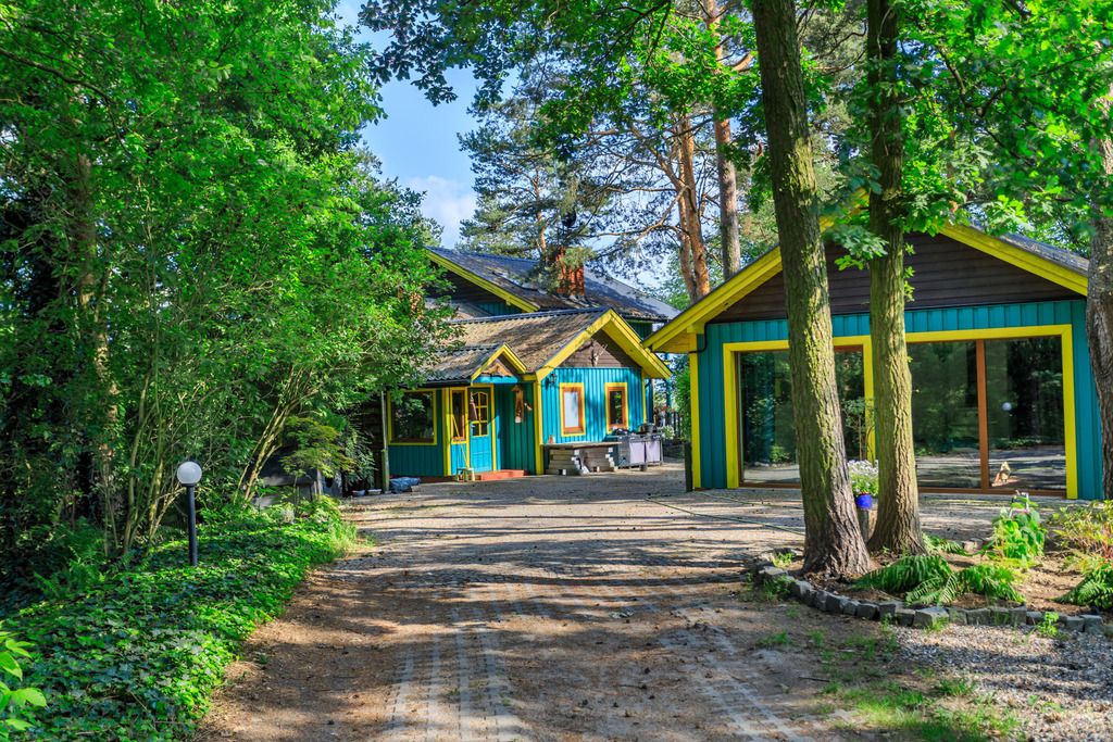 Nieruchomość komercyjna Czerwińsk nad Wisłą. Zdjęcie 3