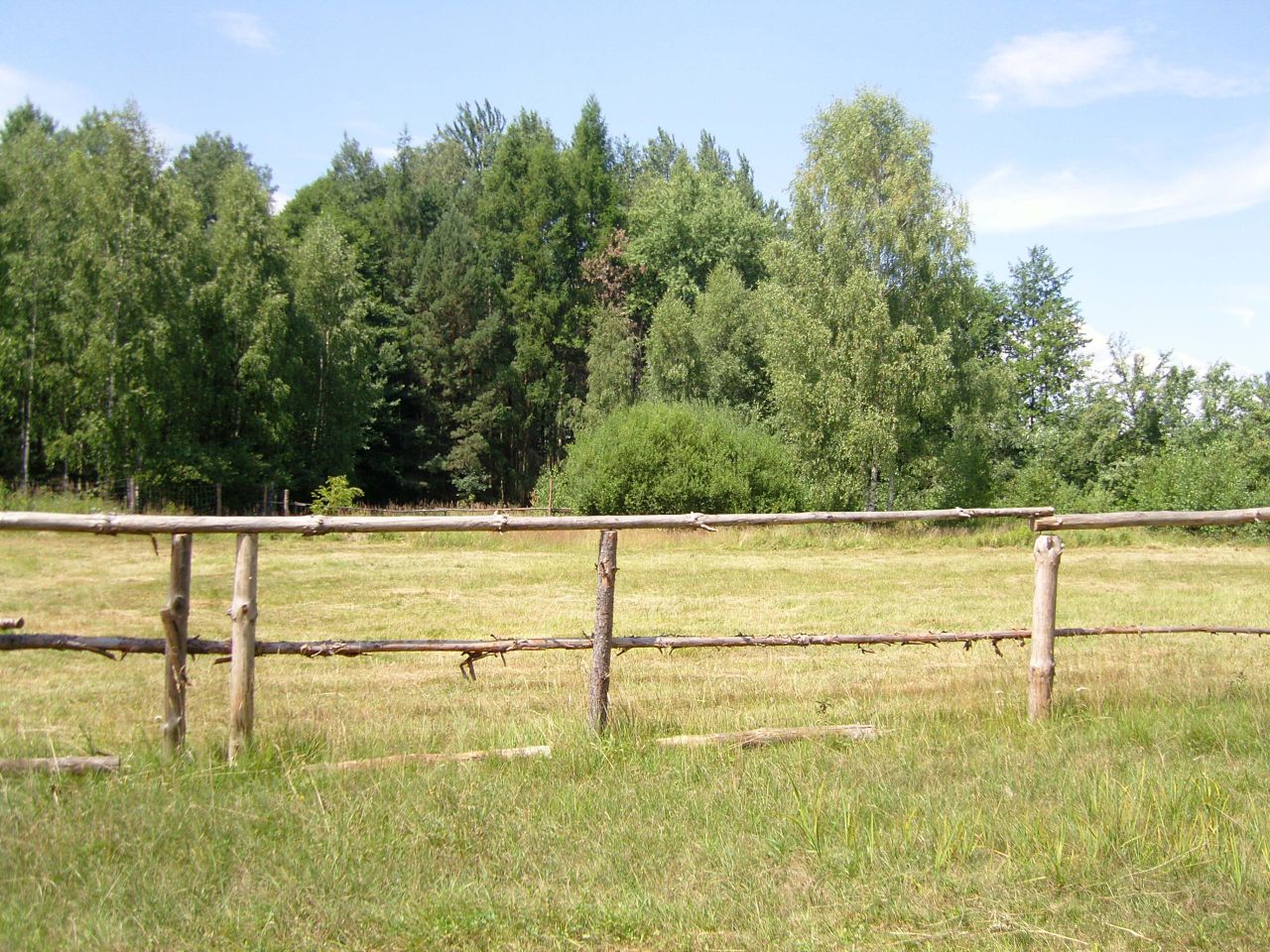 Działka inwestycyjna Kalenne. Zdjęcie 20