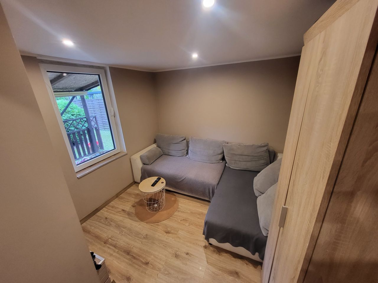 Działka rekreacyjna Sosnowiec Dębowa Góra, ul. Stanisława Mikołajczyka. Zdjęcie 11