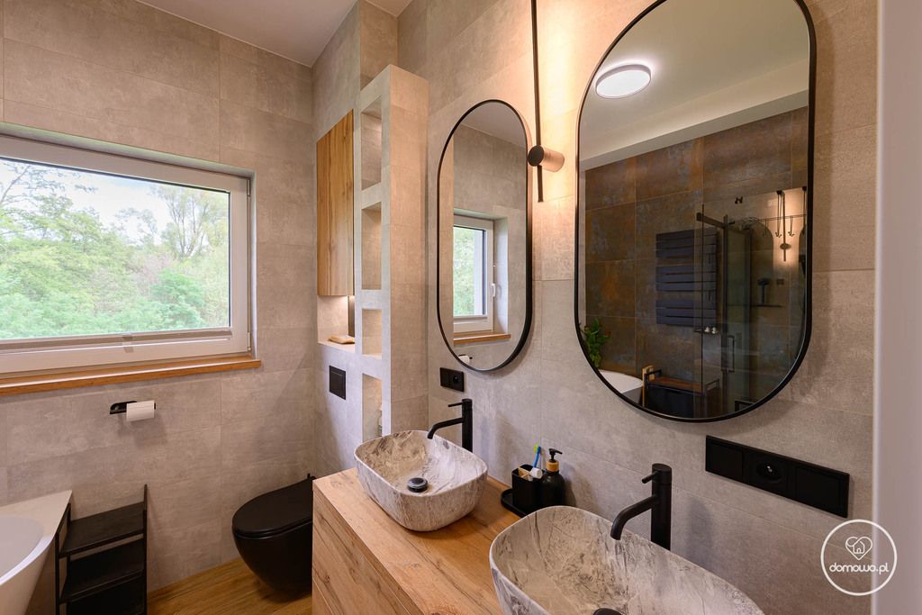 bliźniak, 5 pokoi Góra Kalwaria. Zdjęcie 17