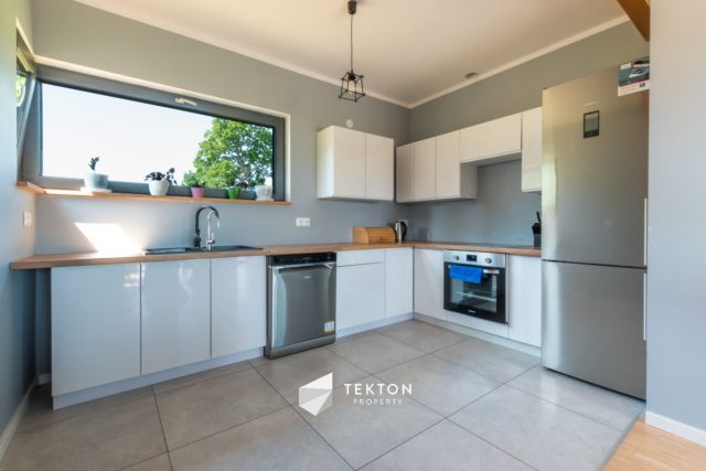 dom wolnostojący, 4 pokoje Liwa, ul. Łąkowa. Zdjęcie 8