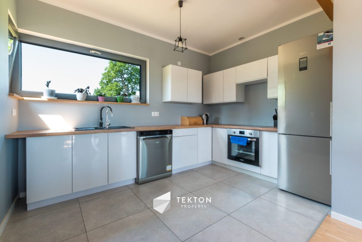 dom wolnostojący, 4 pokoje Liwa, ul. Łąkowa. Zdjęcie 8