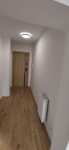 Mieszkanie 1-pokojowe Bydgoszcz Śródmieście, ul. Pomorska. Zdjęcie 1