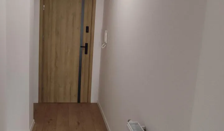 Mieszkanie 1-pokojowe Bydgoszcz Śródmieście, ul. Pomorska