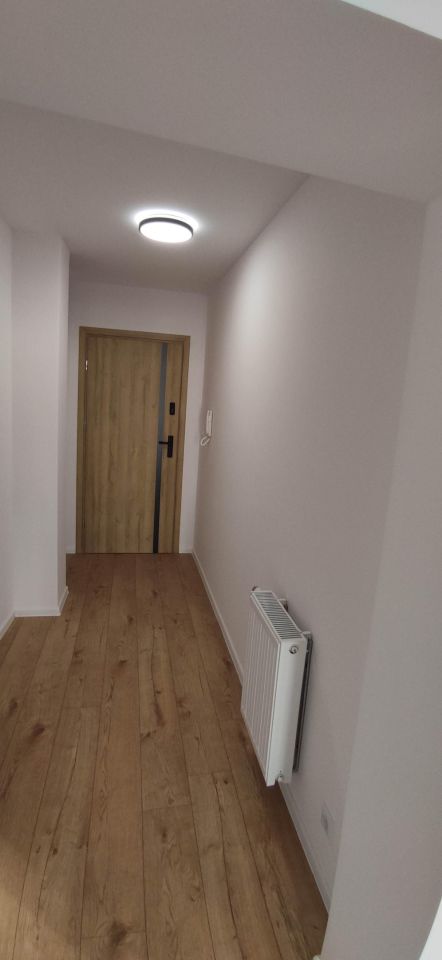 Mieszkanie 1-pokojowe Bydgoszcz Śródmieście, ul. Pomorska. Zdjęcie 1