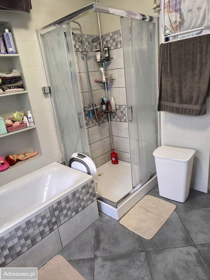 Mieszkanie 3-pokojowe Mościsko, ul. Kolejowa. Zdjęcie 6