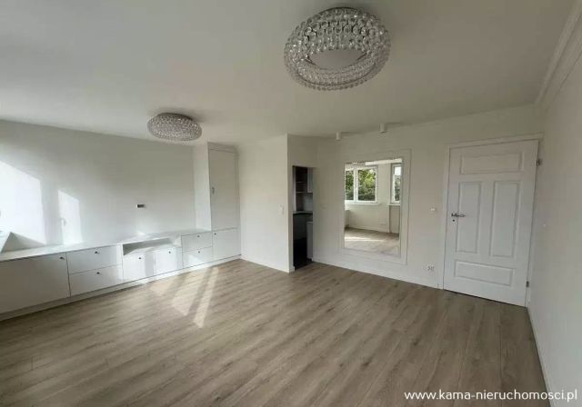 Mieszkanie 2-pokojowe Szczecin Śródmieście, al. Wyzwolenia. Zdjęcie 7