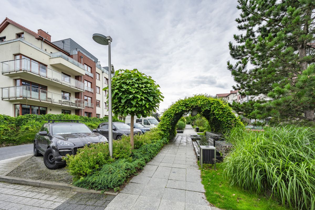 Mieszkanie 2-pokojowe Gdynia Chwarzno-Wiczlino, ul. Czesława Niemena. Zdjęcie 25