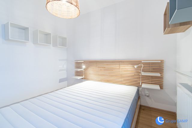 Mieszkanie 2-pokojowe Kraków Grzegórzki, ul. Bajeczna. Zdjęcie 9