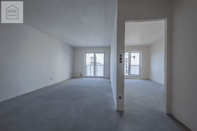 Mieszkanie 2-pokojowe Poznań. Zdjęcie 4