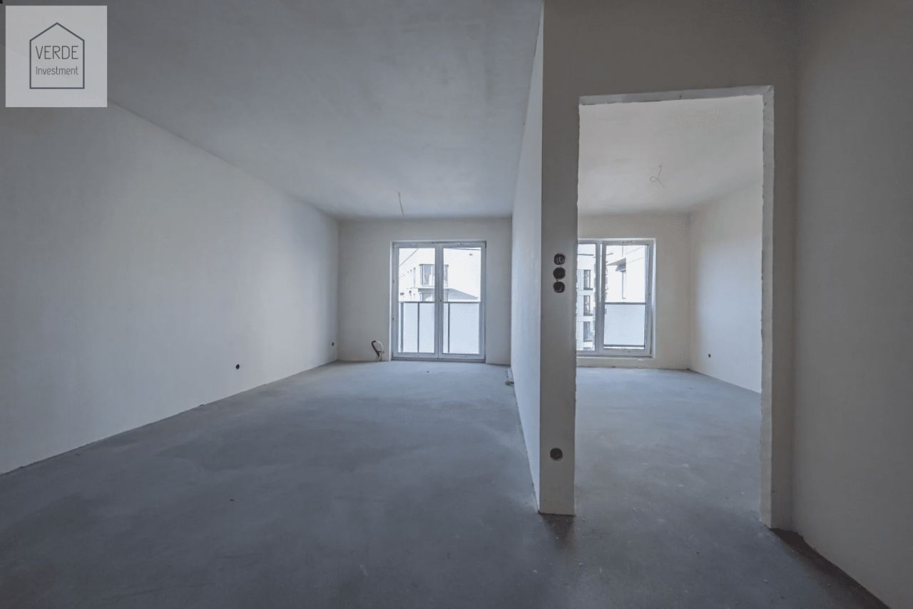 Mieszkanie 2-pokojowe Poznań. Zdjęcie 4