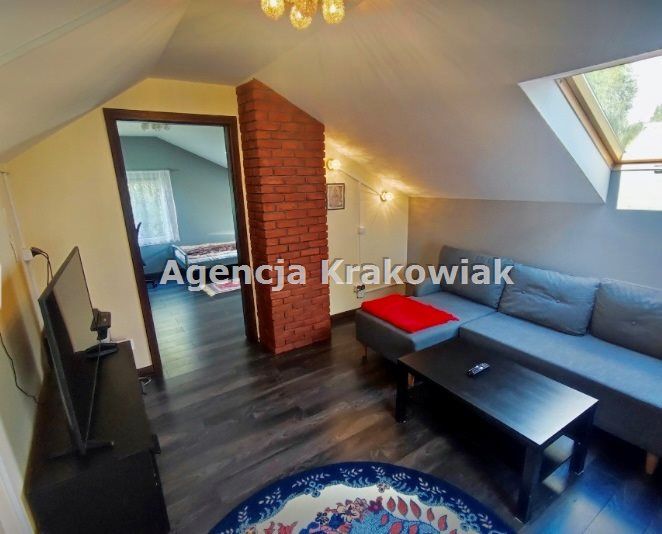 dom wolnostojący, 5 pokoi Skała. Zdjęcie 9