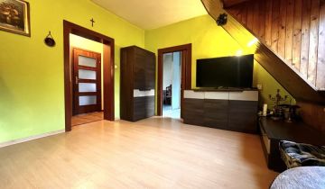 Mieszkanie 3-pokojowe Gdańsk Oliwa, ul. Stefana Miraua