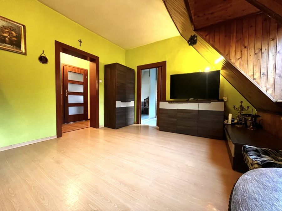 Mieszkanie 3-pokojowe Gdańsk Oliwa, ul. Stefana Miraua