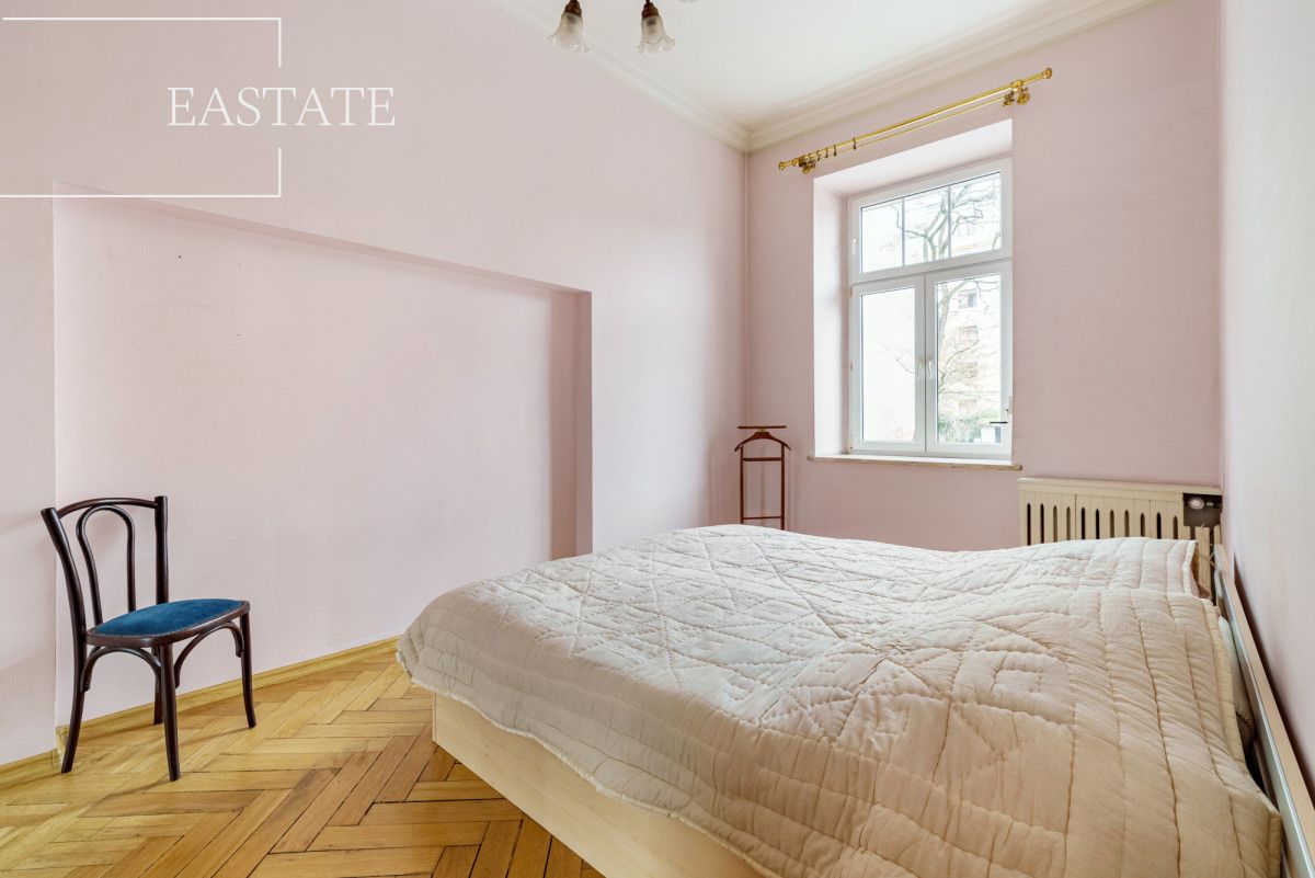 Mieszkanie 5-pokojowe Warszawa Śródmieście, ul. Zajęcza. Zdjęcie 6