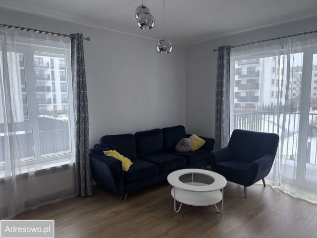 Mieszkanie 2-pokojowe Warszawa Targówek, ul. Rembrandta. Zdjęcie 1