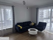 Mieszkanie 2-pokojowe Warszawa Targówek, ul. Rembrandta