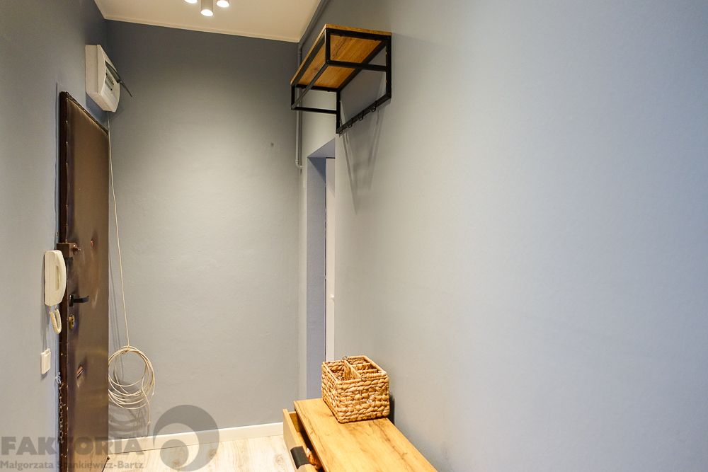 Mieszkanie 3-pokojowe Szczecin Pogodno, ul. Franciszka Ratajczaka. Zdjęcie 22