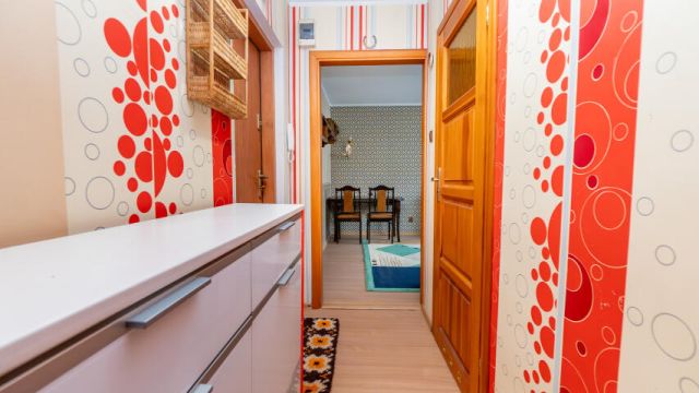 Mieszkanie 2-pokojowe Elbląg, ul. Henryka Nitschmanna. Zdjęcie 8