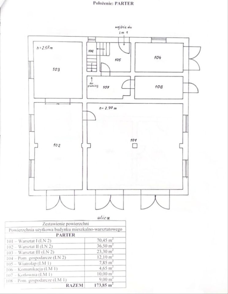 dom wolnostojący Bystrzyca Kłodzka. Zdjęcie 2
