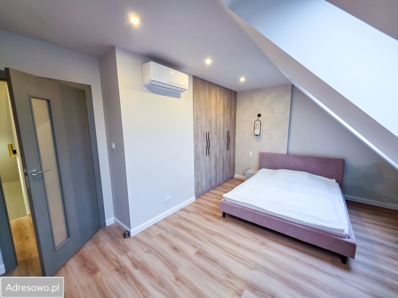 Mieszkanie 3-pokojowe Wrocław Wojszyce, ul. Kryształowa. Zdjęcie 11