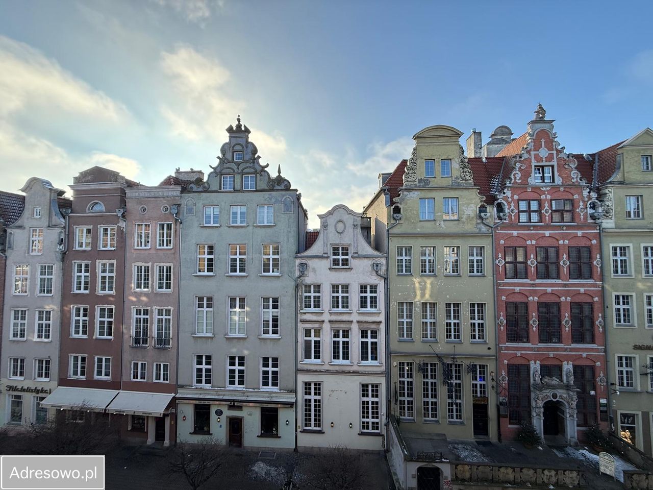 Mieszkanie 2-pokojowe Gdańsk Śródmieście, ul. Piwna. Zdjęcie 14