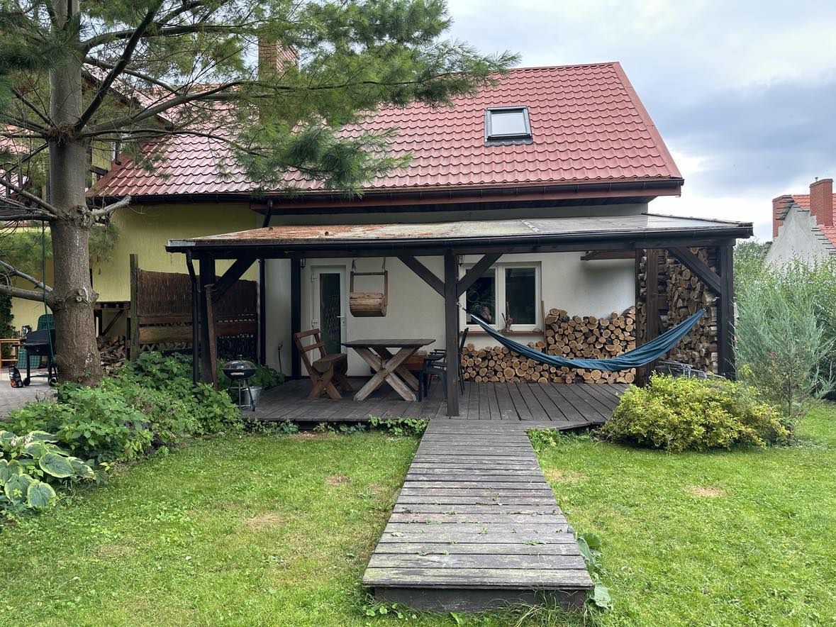 bliźniak Suchy Róg, Suchy Róg. Zdjęcie 6