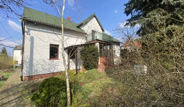 dom wolnostojący, 6 pokoi Kotowice, ul. Rubinowa