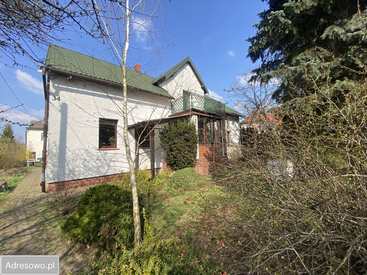 dom wolnostojący, 6 pokoi Kotowice. Zdjęcie 17