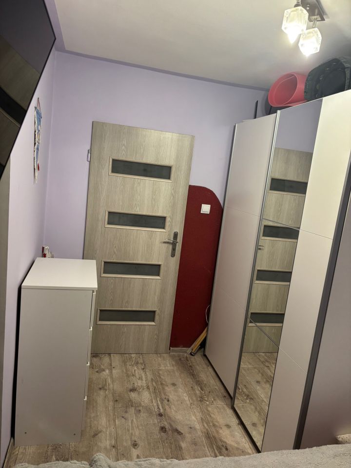 Mieszkanie 2-pokojowe Poniatowa, ul. Kraczewicka. Zdjęcie 7