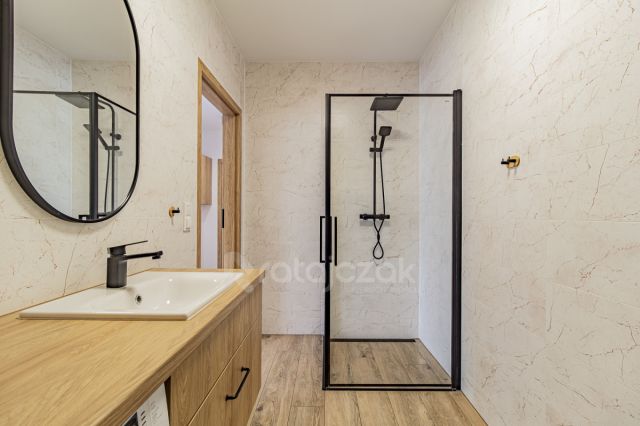 Mieszkanie 3-pokojowe Bolszewo, ul. Nasturcjowa. Zdjęcie 9