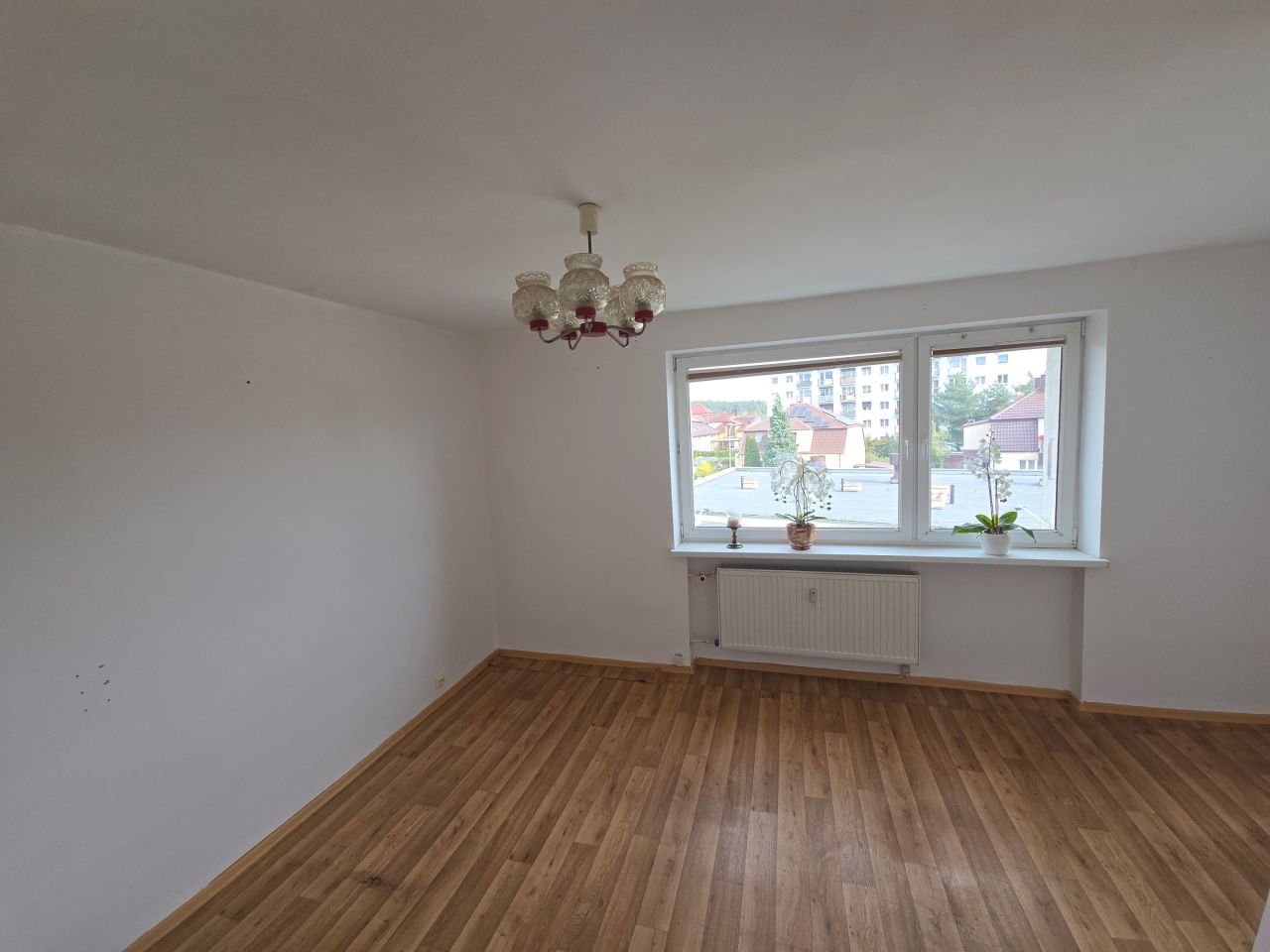 Mieszkanie 1-pokojowe Wągrowiec. Zdjęcie 2