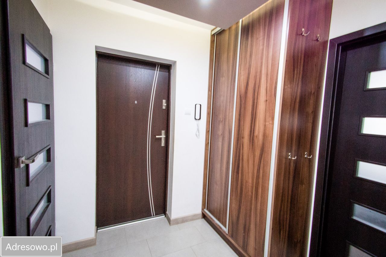 Mieszkanie 3-pokojowe Iława, ul. 1 Maja. Zdjęcie 3