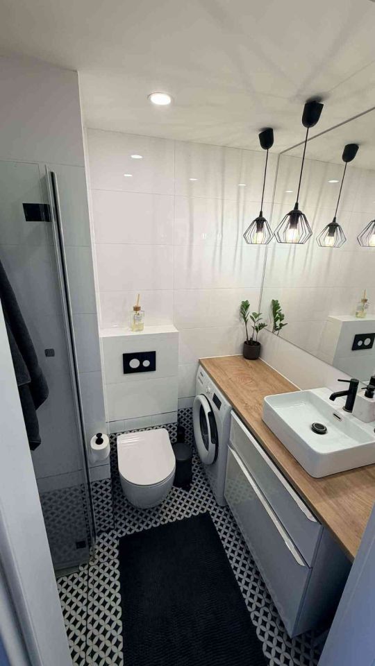 Mieszkanie 3-pokojowe Lublin Kalinowszczyzna, ul. Franciszka Kleeberga. Zdjęcie 4