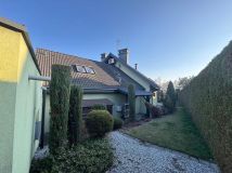 dom wolnostojący, 4 pokoje Bielsko-Biała Lipnik, Władysława Kiernika. Zdjęcie 4