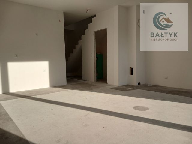 bliźniak, 5 pokoi Luzino. Zdjęcie 6