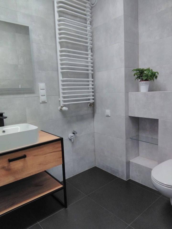 Mieszkanie 3-pokojowe Wrocław Fabryczna, ul. Jurija Gagarina. Zdjęcie 7