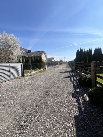 Działka budowlana Siemianice, ul. Tęczowa. Zdjęcie 8