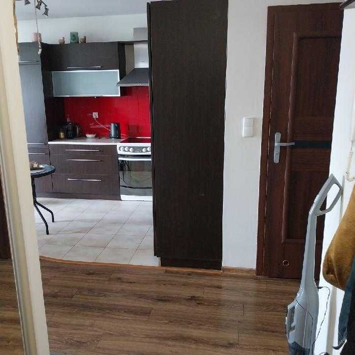 Mieszkanie 2-pokojowe Wrocław Psie Pole. Zdjęcie 4