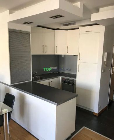 Mieszkanie 2-pokojowe Warszawa Śródmieście, ul. Świętokrzyska. Zdjęcie 5