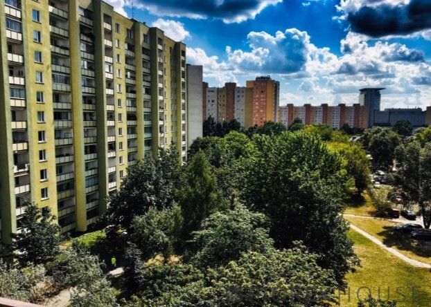 Mieszkanie 1-pokojowe Warszawa Praga-Południe, ul. Jarocińska. Zdjęcie 9