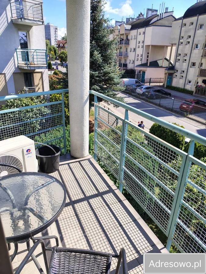 Mieszkanie 2-pokojowe Kraków Kurdwanów, ul. Tuchowska. Zdjęcie 6