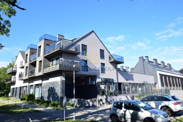 Nieruchomość komercyjna Wrocław Ołtaszyn. Zdjęcie 4