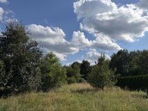 Działka budowlana Jadwinin. Zdjęcie 3