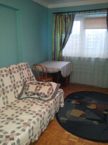 Mieszkanie 1-pokojowe Warszawa Dolny Mokotów. Zdjęcie 1
