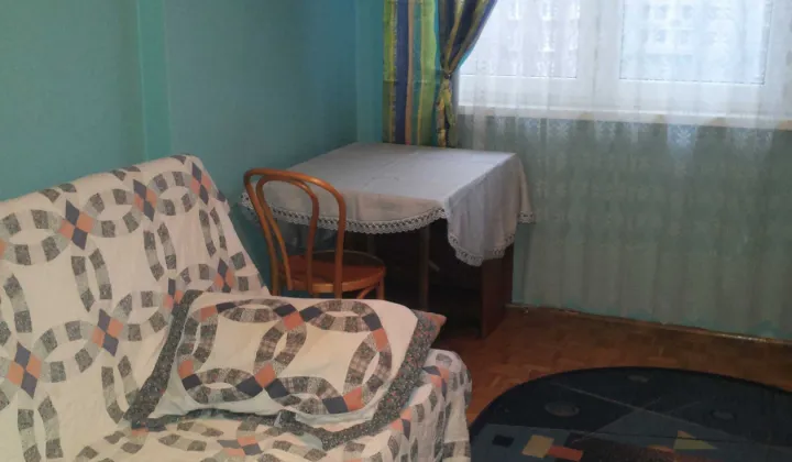 Mieszkanie 1-pokojowe Warszawa Dolny Mokotów