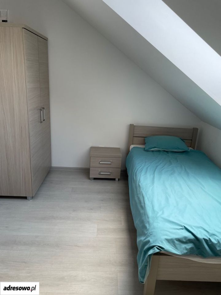 dom szeregowy, 10 pokoi Bielany Wrocławskie, ul. Ogrodowa. Zdjęcie 6