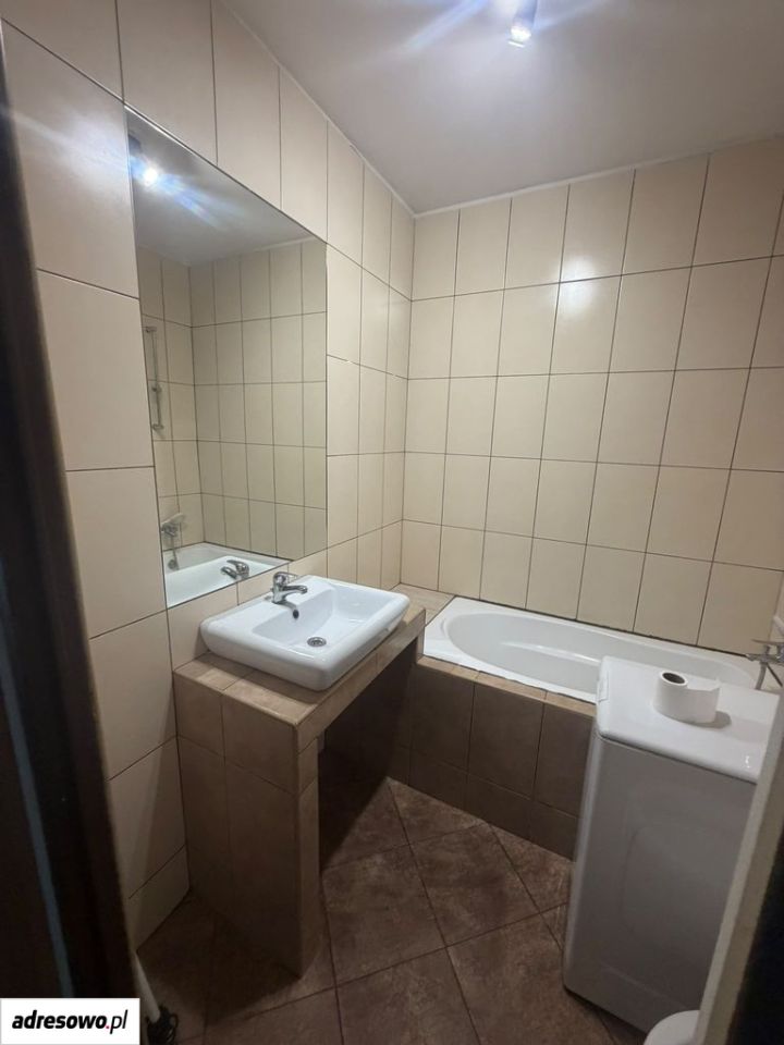 Mieszkanie 2-pokojowe Dąbrowa Górnicza Centrum, ul. 3 Maja. Zdjęcie 7