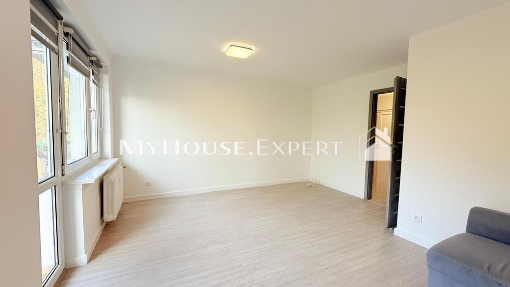 Mieszkanie 2-pokojowe Gorzów Wielkopolski, ul. Orląt Lwowskich. Zdjęcie 3