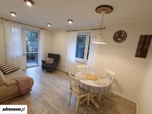 Mieszkanie 2-pokojowe Poznań Smochowice, ul. Białośliwska. Zdjęcie 1